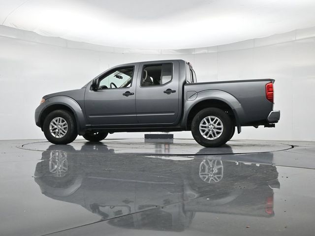 Used 2021 Nissan Frontier SV w/ SV Utility Package AWD/4WD image 36