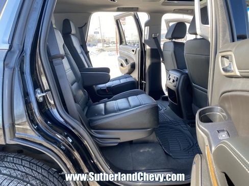 Used 2019 GMC Yukon Denali w/ Denali Ultimate Package image 39
