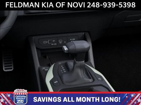 New 2026 Kia K4 GT-Line Turbo FWD image 24