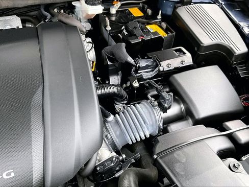 Used 2023 MAZDA CX-5 AWD 2.5 S w/ Preferred Package image 33