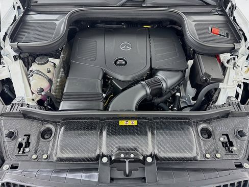 New 2026 Mercedes-Benz GLE 350 4MATIC image 11