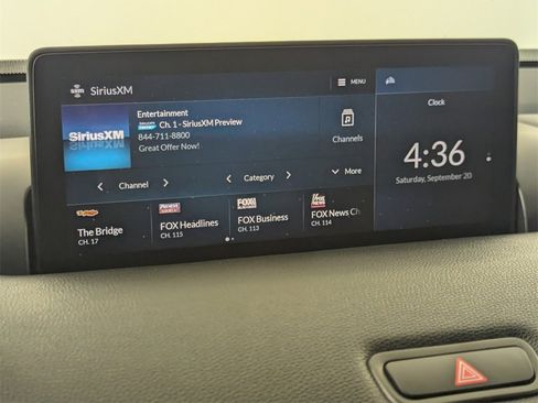 Used 2021 Acura TLX image 24