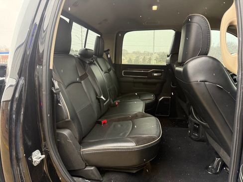 Used 2022 RAM 2500 Laramie image 28
