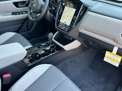 New 2026 Subaru Forester Limited AWD/4WD image 17
