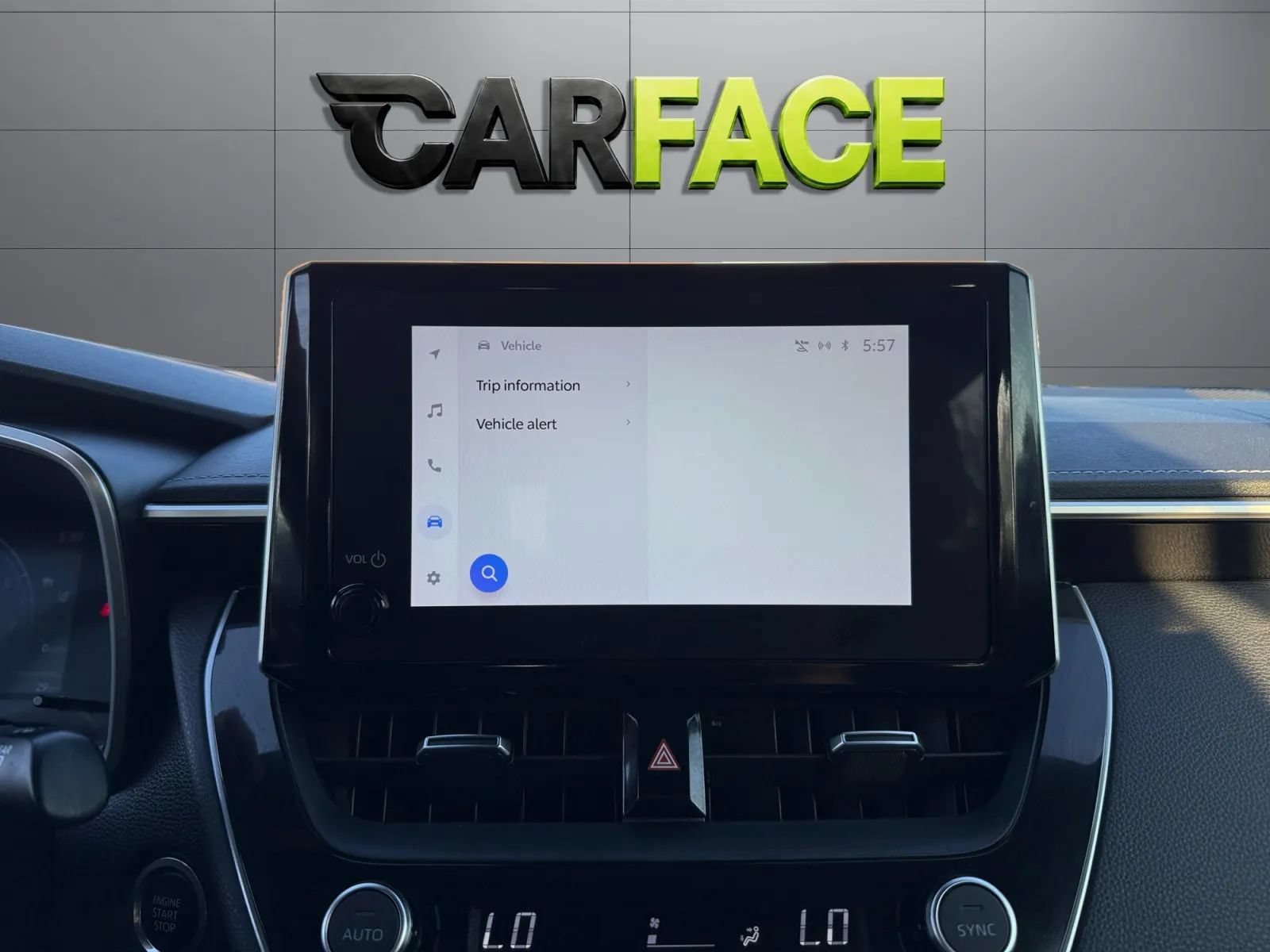 Used 2024 Toyota Corolla XSE FWD image 36