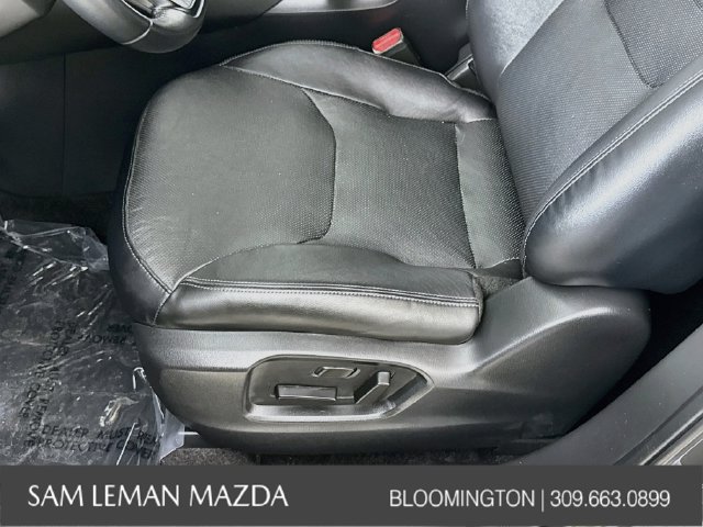 Used 2022 MAZDA CX-9 Touring AWD/4WD image 18