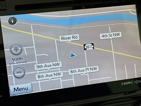 Used 2018 Subaru Forester 2.5i Touring w/ Popular Package #3B image 14