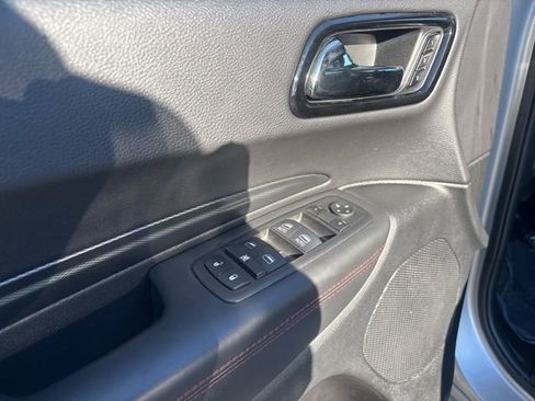 Used 2025 Dodge Durango R/T image 24