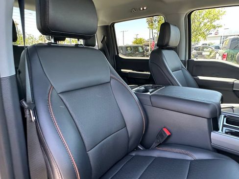 New 2026 Ford F250 Lariat w/ FX4 Off-Road Package AWD/4WD image 17