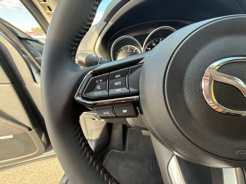 Used 2025 MAZDA CX-5 Carbon Edition image 20