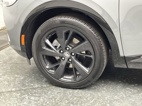 Certified 2023 Buick Envision Preferred w/ Sport Touring Package AWD/4WD image 33