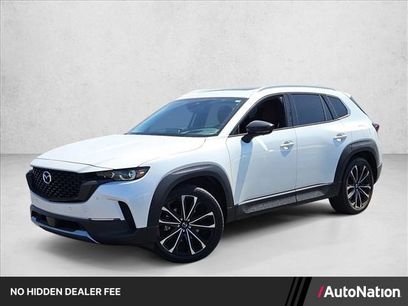 Used 2024 MAZDA CX-50 2.5 Turbo w/ Premium Plus Pkg