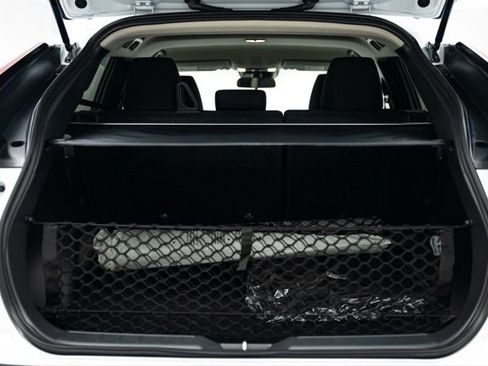 New 2026 Mitsubishi Eclipse Cross Black Edition image 25