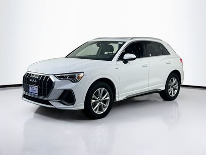 Used 2023 Audi Q3 2.0T Premium