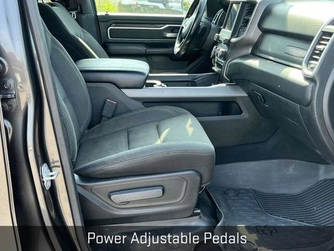 Used 2019 RAM 1500 Big Horn AWD/4WD image 20