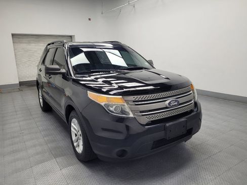 Used 2015 Ford Explorer FWD image 13