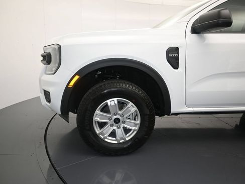 New 2026 Ford Ranger XL AWD/4WD image 9
