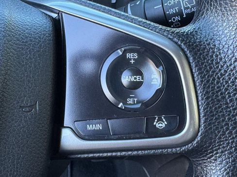 Certified 2022 Honda CR-V EX image 21