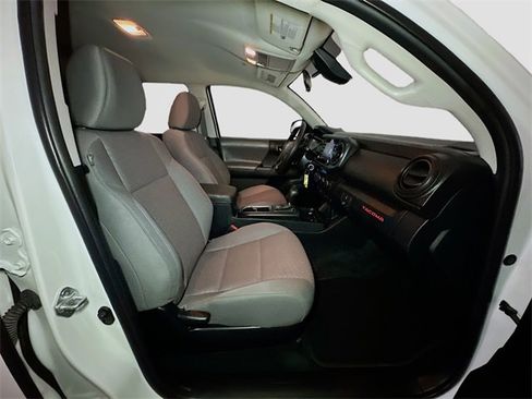 Certified 2023 Toyota Tacoma SR image 21