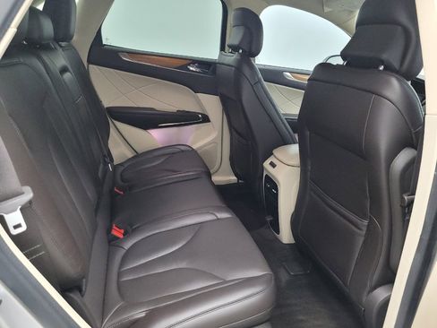 Used 2015 Lincoln MKC AWD w/ Equipment Group 102A Reserve image 19