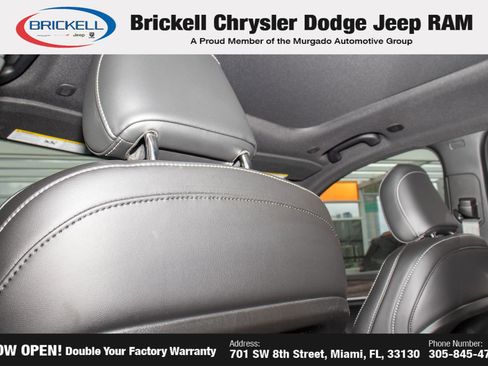 New 2026 Jeep Grand Cherokee Limited AWD/4WD image 18