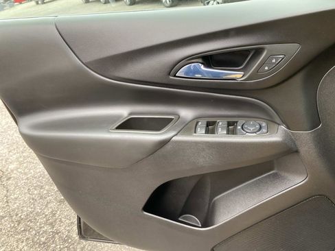 Used 2024 Chevrolet Equinox LT image 20