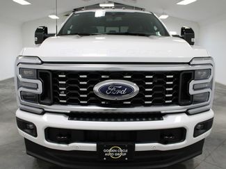 New 2026 Ford F350 Platinum video 2