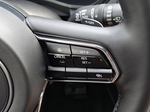 New 2026 MAZDA CX-90 3.3 Turbo w/ Preferred Package AWD/4WD image 16