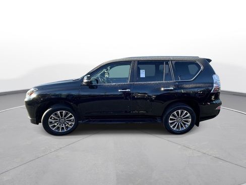 Used 2020 Lexus GX 460 Luxury image 9
