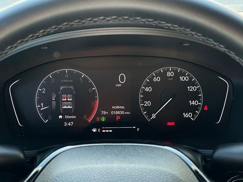 Certified 2022 Honda Civic Sport image 13