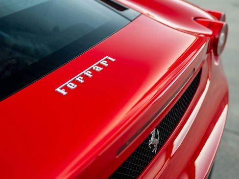 Used 2006 Ferrari F430 Coupe RWD image 33