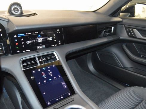 New 2026 Porsche Taycan RWD image 26