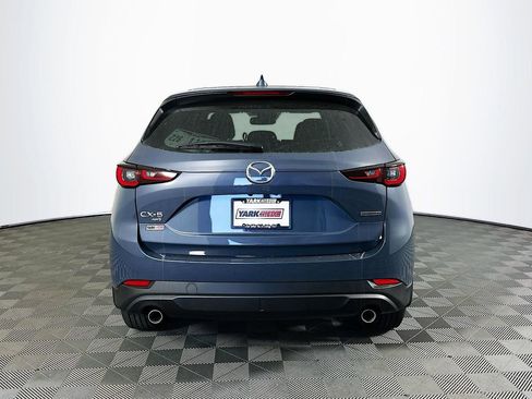 New 2025 MAZDA CX-5 Carbon Edition image 8