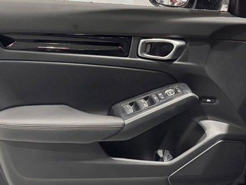 New 2026 Honda Civic Sport Touring image 27