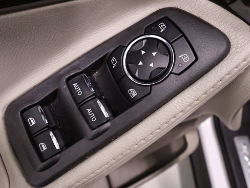 Used 2014 Ford Explorer Limited w/ Equipment Group 301A AWD/4WD image 11