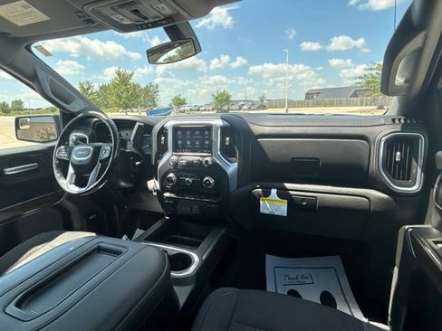 Used 2019 GMC Sierra 1500 Elevation AWD/4WD image 32