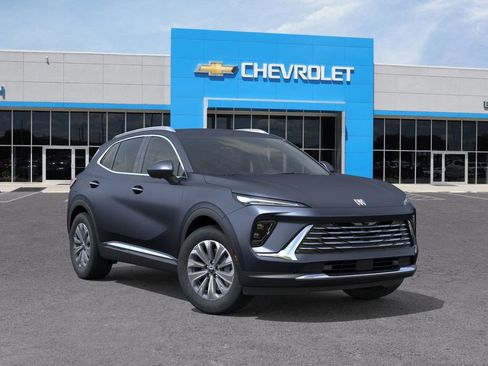 New 2026 Buick Envision Preferred image 7