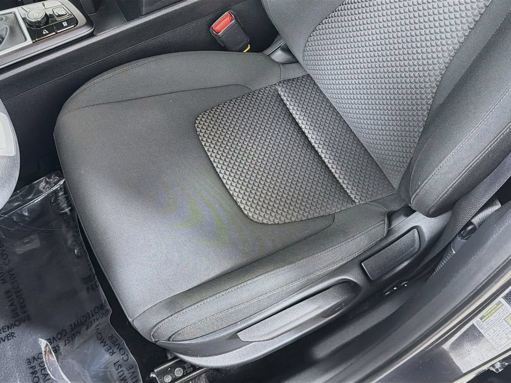 Certified 2024 Kia Sportage LX FWD image 18