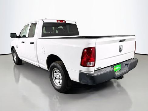 Used 2020 RAM 1500 Tradesman image 7