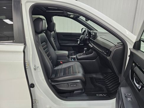 Used 2023 Honda CR-V Sport Touring image 17