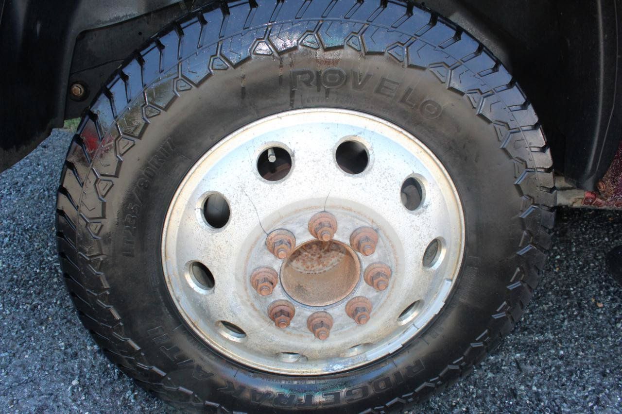 Used 2018 RAM 3500 Big Horn AWD/4WD image 37