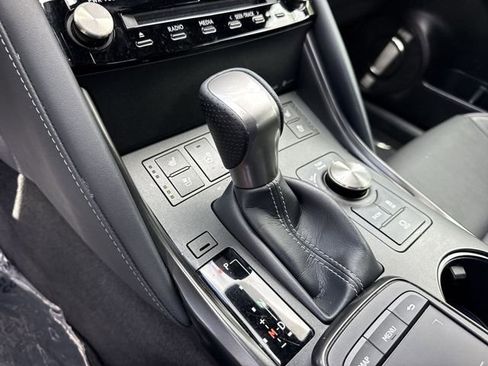Used 2023 Lexus IS 350 F Sport w/ Navigation Package RWD image 20