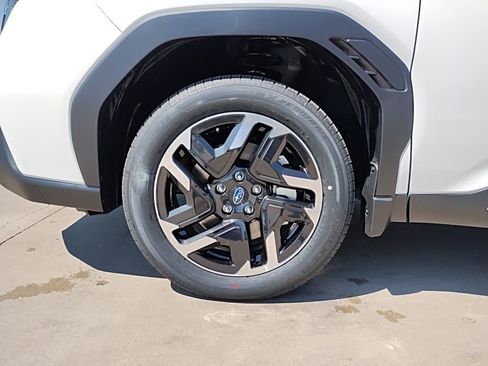 New 2026 Subaru Forester Touring AWD/4WD image 15
