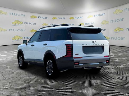New 2026 Hyundai Palisade XRT Pro image 6