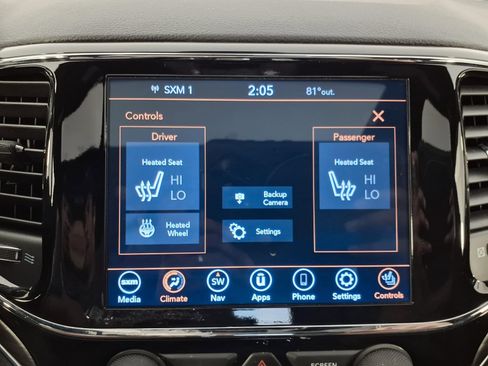 Used 2021 Jeep Grand Cherokee Limited image 12