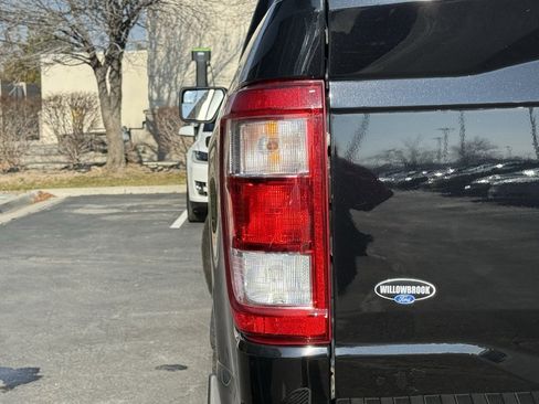 Used 2022 Ford F150 Tremor image 33