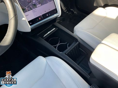 Used 2017 Tesla Model X 100D image 46