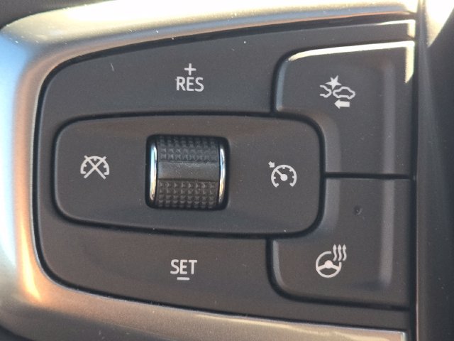New 2026 Chevrolet Silverado 1500 RST AWD/4WD image 34