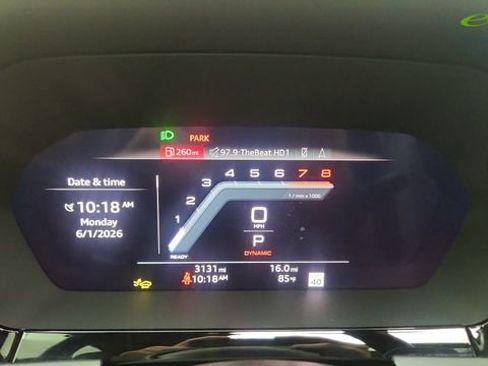 Used 2025 Audi A3 2.0T Premium Plus w/ Premium Plus Package AWD/4WD image 41