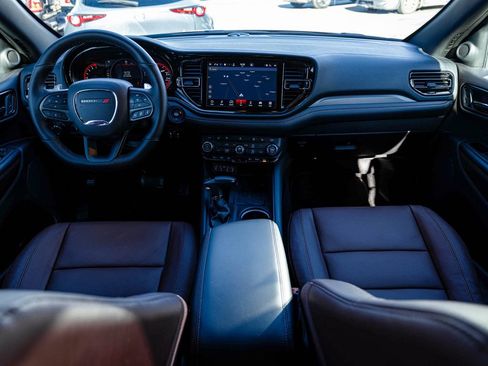 New 2026 Dodge Durango GT image 30